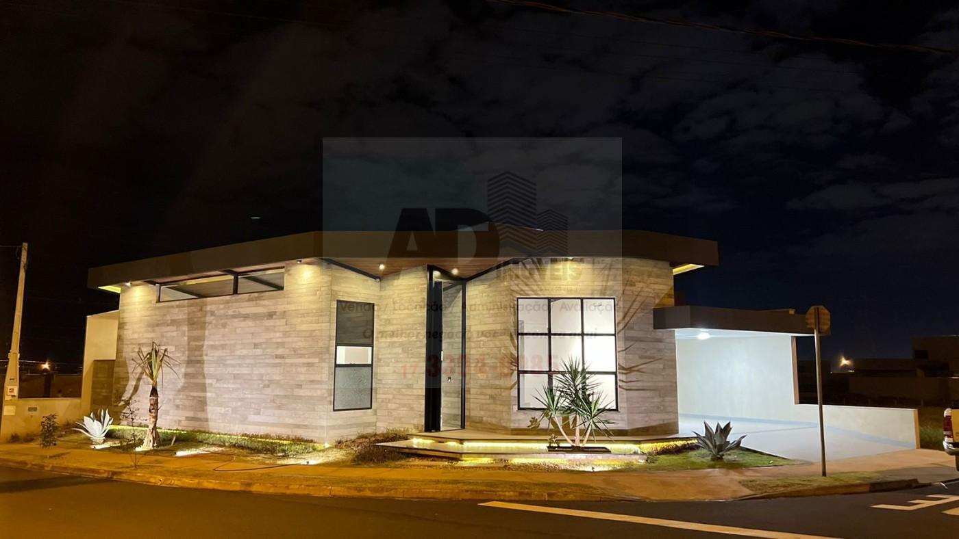 Casa em Condom�nio