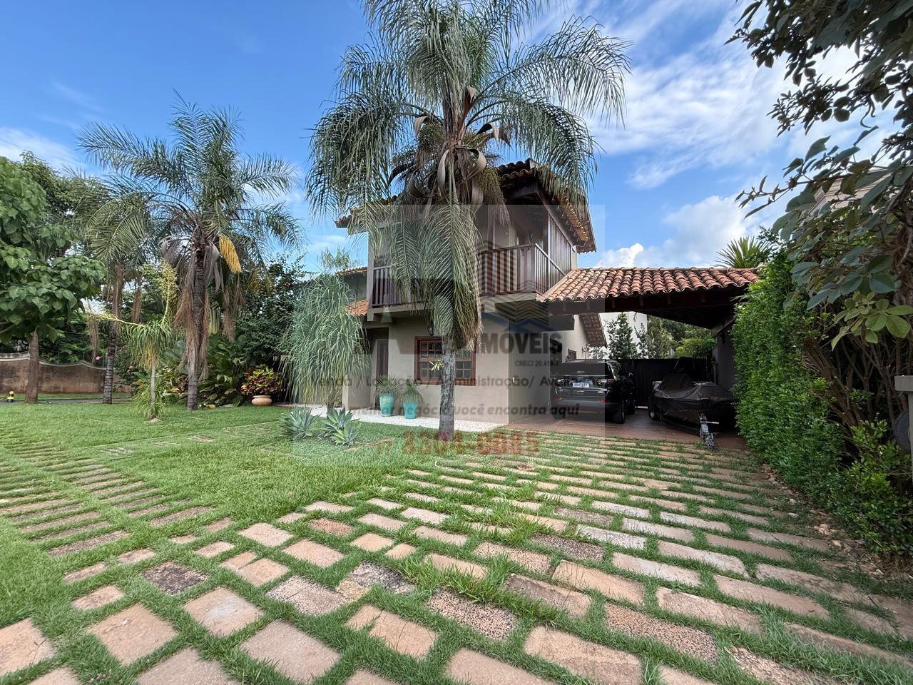 Sobrado em Condom�nio