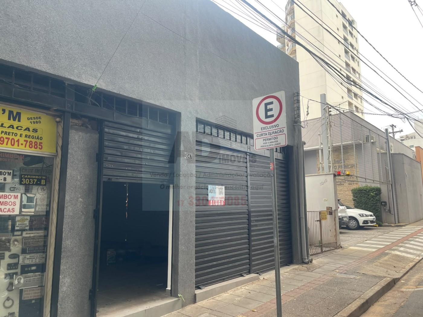 Sal�o Comercial