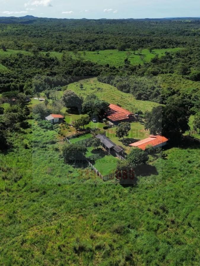 Fazenda