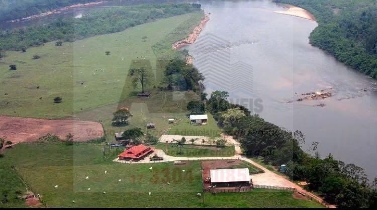 Fazenda