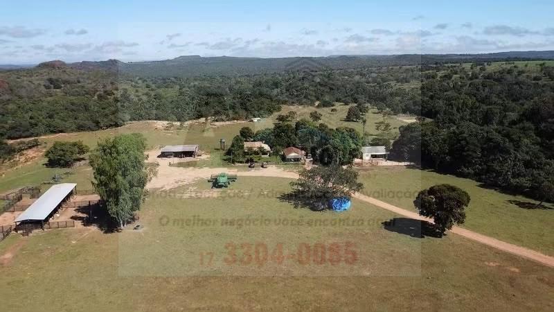 Fazenda