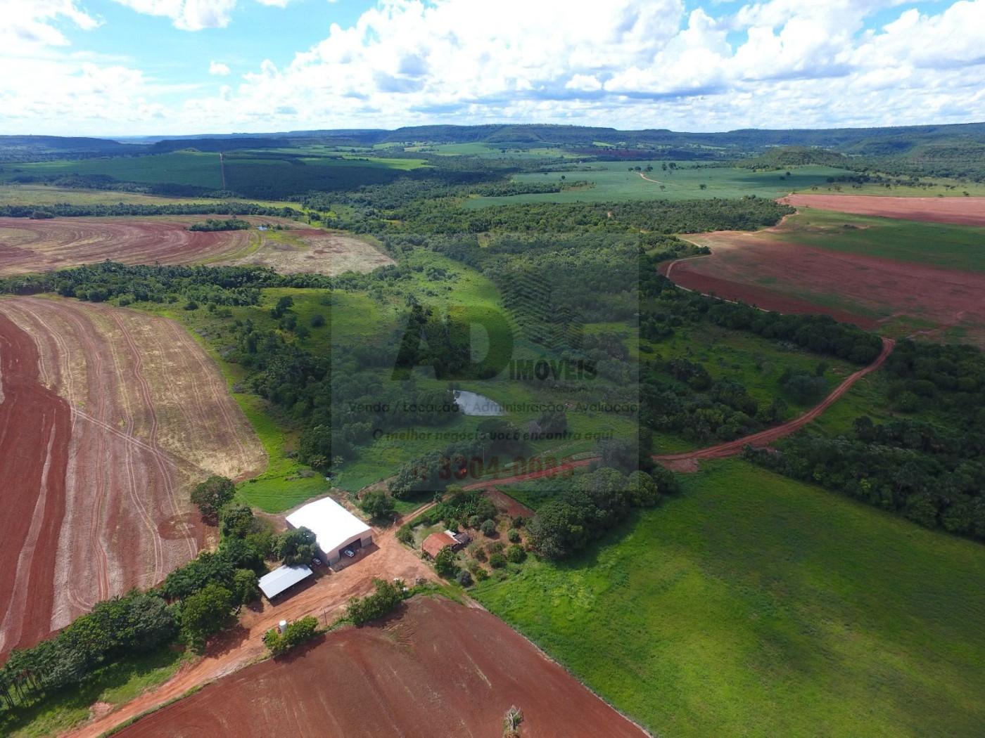 Fazenda