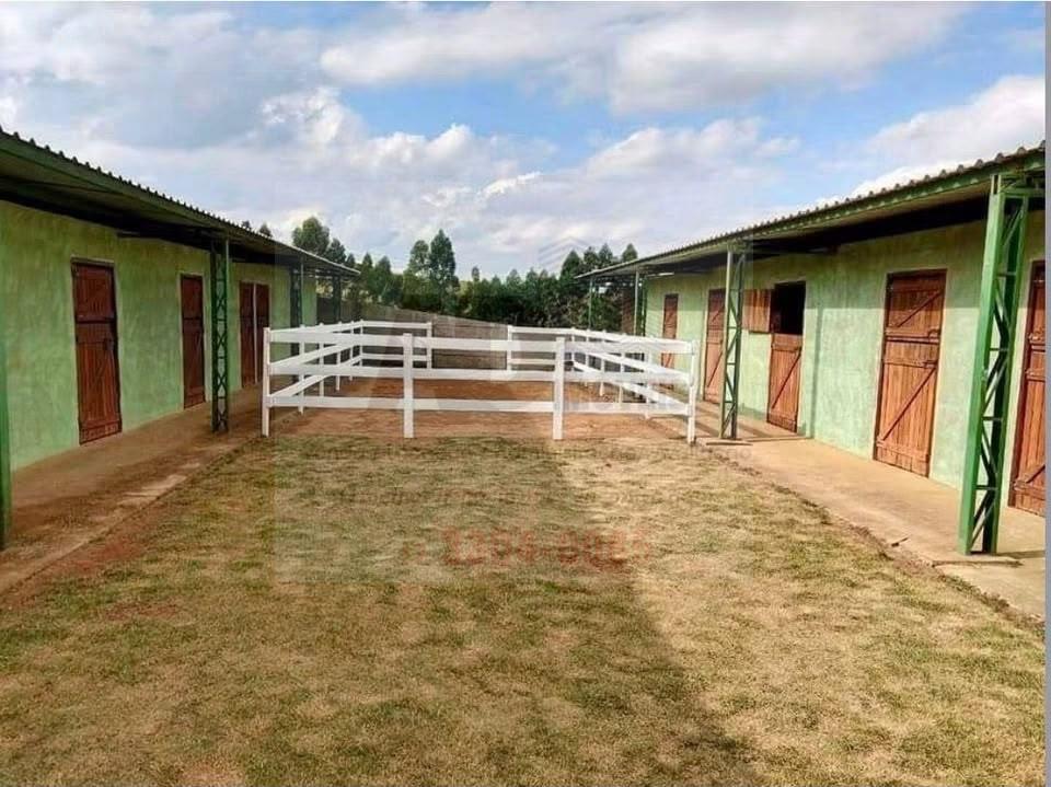 Haras