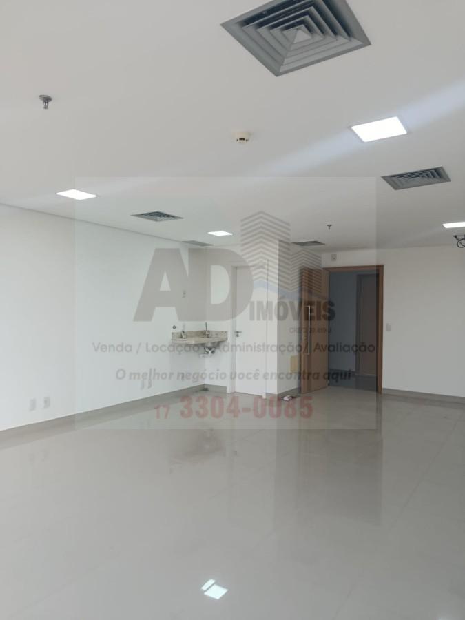 Sala Comercial