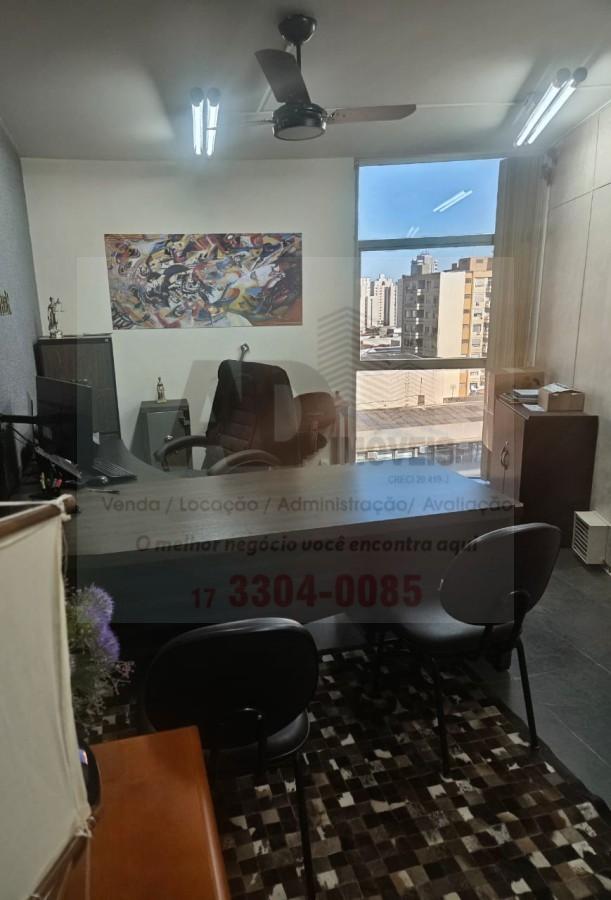Sala Comercial