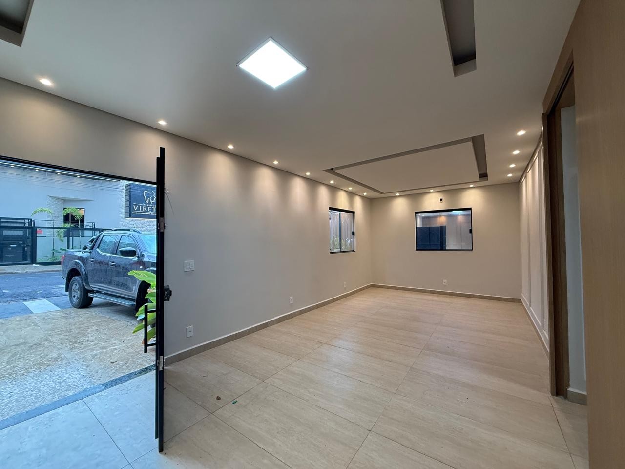 Sobrado Comercial