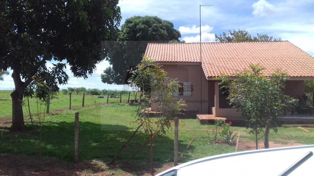 Fazenda