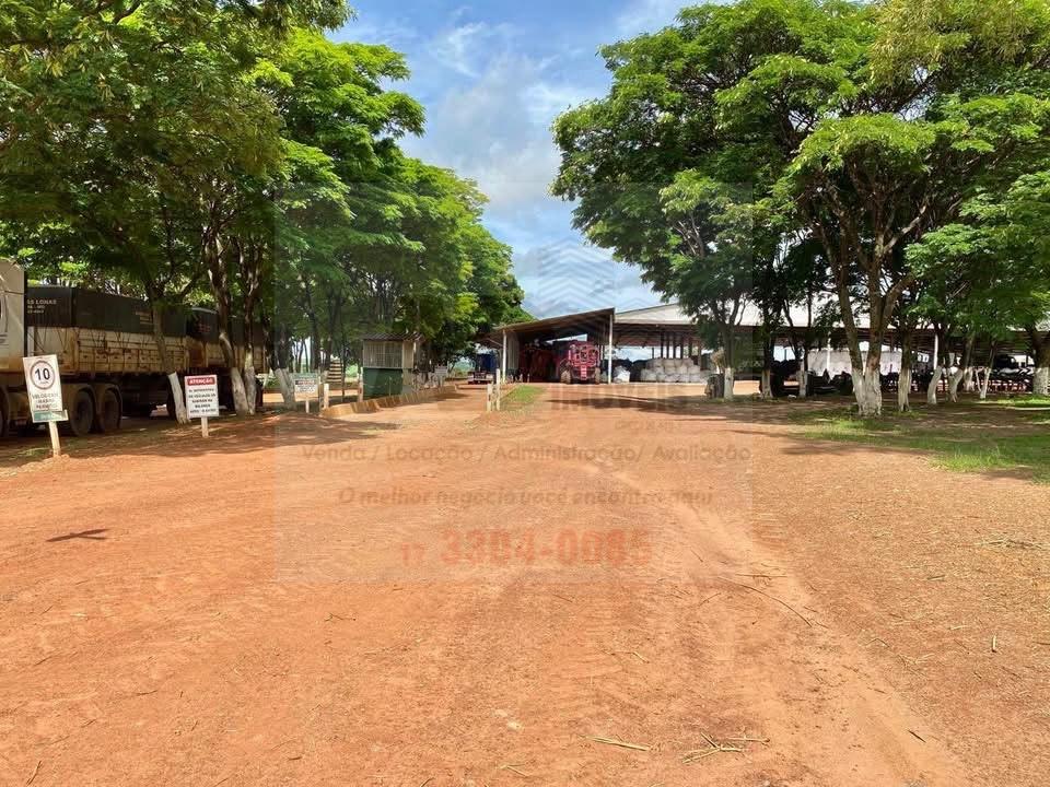 Fazenda