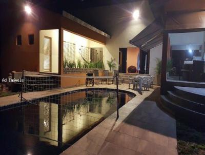 Rancho para Venda, em Fronteira, bairro Zona Rural, 3 dormit�rios, 5 banheiros, 3 su�tes, 5 vagas