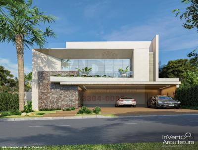 Casa em Condom�nio para Venda, em S�o Jos� do Rio Preto, bairro Jardim Moys�s Miguel Haddad, 5 dormit�rios, 7 banheiros, 1 su�te, 3 vagas