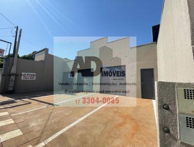 Sal�o Comercial para Loca��o, em S�o Jos� do Rio Preto, bairro Vila Maceno, 1 banheiro