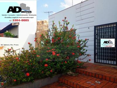 Sala Comercial para Loca��o, em S�o Jos� do Rio Preto, bairro Parque Industrial, 1 banheiro