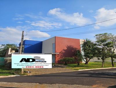 Sobrado para Venda, em S�o Jos� do Rio Preto, bairro Condom�nio Vilage La Montagne, 3 dormit�rios, 5 banheiros, 1 su�te, 2 vagas