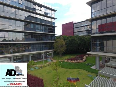 Sala Comercial para Venda, em S�o Jos� do Rio Preto, bairro Georgina Business Park, 2 banheiros