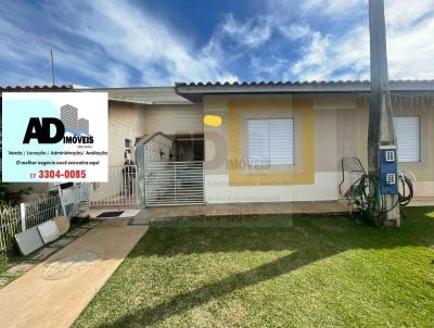 Casa para Loca��o, em S�o Jos� do Rio Preto, bairro Condom�nio Residencial Parque da Liberdade VI, 3 dormit�rios, 2 banheiros, 2 vagas