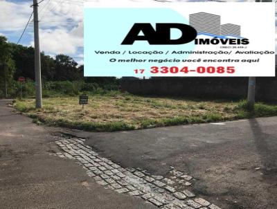 Terreno para Venda, em Birig�i, bairro Parque das Na��es