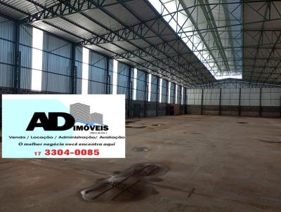 Barrac�o para Venda, em Mirassol, bairro Zona Rural