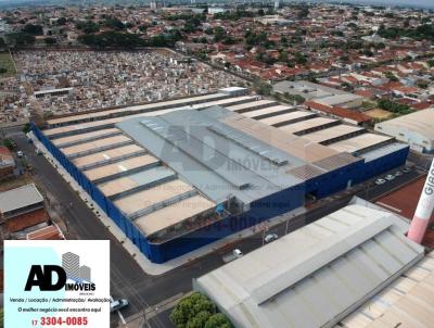 Barrac�o para Loca��o, em Mirassol, bairro Centro