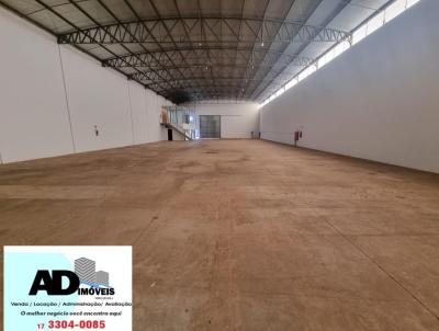 Barrac�o para Loca��o, em S�o Jos� do Rio Preto, bairro Ideal Life Ecolazer Residence, 4 banheiros