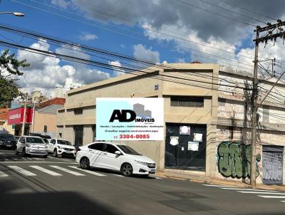 Im�vel Comercial para Loca��o, em S�o Jos� do Rio Preto, bairro Centro, 3 banheiros