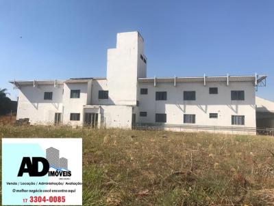 Im�vel Comercial para Loca��o, em S�o Jos� do Rio Preto, bairro Green Valley Edge City, 99 vagas