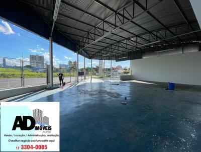 Im�vel Comercial para Loca��o, em S�o Jos� do Rio Preto, bairro Jardim Europa, 3 banheiros