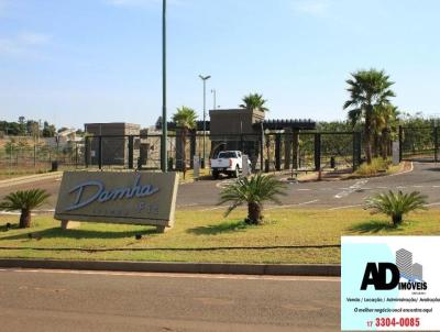 Terreno em Condom�nio para Venda, em Ipigu�, bairro Damha Fit