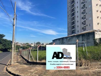 Terreno para Loca��o, em S�o Jos� do Rio Preto, bairro Jardim Santa Rosa I