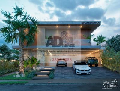 Casa em Condom�nio para Venda, em S�o Jos� do Rio Preto, bairro Quinta do Golfe Jardins, 6 dormit�rios, 7 banheiros, 2 su�tes, 3 vagas