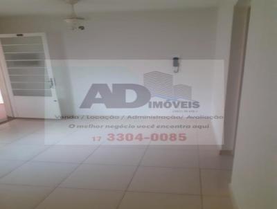 Apartamento para Venda, em S�o Jos� do Rio Preto, bairro Parque S�o Miguel, 2 dormit�rios, 1 banheiro, 1 vaga