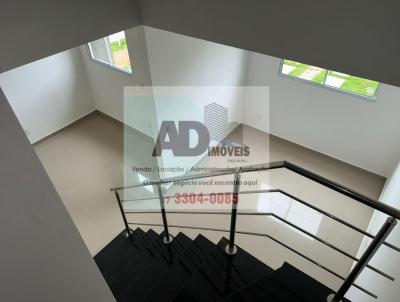 Sobrado para Venda, em S�o Jos� do Rio Preto, bairro Parque Lombardia MRV, 3 dormit�rios, 1 su�te, 2 vagas