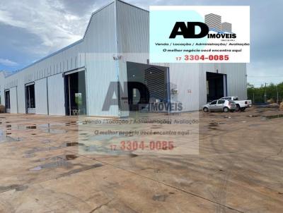 Barrac�o para Venda, em Mirassol, bairro �rea Rural de Mirassol