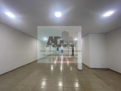 Im�vel Comercial para Venda, em S�o Jos� do Rio Preto, bairro Centro