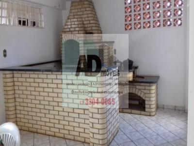 Casa para Venda, em Ara�atuba, bairro Alvorada, 3 dormit�rios, 3 banheiros, 1 su�te, 2 vagas