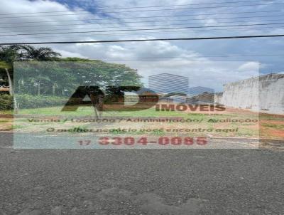 Terreno para Venda, em S�o Jos� do Rio Preto, bairro Universit�rio