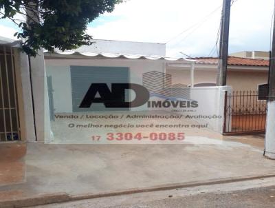 Sal�o Comercial para Loca��o, em S�o Jos� do Rio Preto, bairro Jardim Mugnaini, 1 banheiro