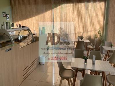 Ponto Comercial para Venda, em S�o Jos� do Rio Preto, bairro Jardim Bordon