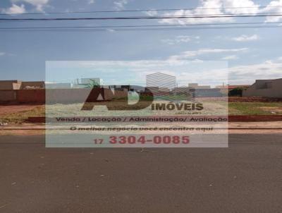 Terreno para Venda, em Mirassol, bairro Residencial Mais Parque Mirassol