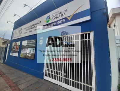 Casa Comercial para Venda, em S�o Jos� do Rio Preto, bairro Vila Maceno, 3 dormit�rios, 5 banheiros, 1 vaga