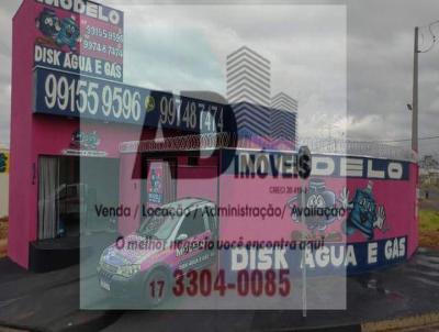 Sal�o Comercial para Venda, em Bady Bassitt, bairro Palmeiras III