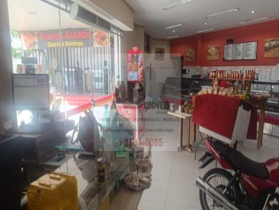 Ponto Comercial para Venda, em S�o Jos� do Rio Preto, bairro Vila Erc�lia