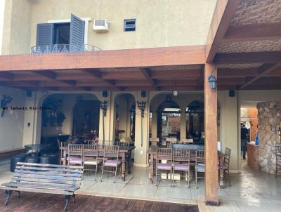 Sobrado para Venda, em S�o Jos� do Rio Preto, bairro Vila Redentora, 4 dormit�rios, 5 banheiros, 2 su�tes, 4 vagas