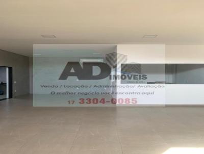 Sal�o Comercial para Loca��o, em Bady Bassitt, bairro San Remo, 1 banheiro