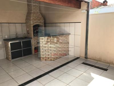 Casa em Condom�nio para Venda, em S�o Jos� do Rio Preto, bairro Condom�nio Residencial Parque da Liberdade III, 2 dormit�rios, 2 banheiros, 2 vagas