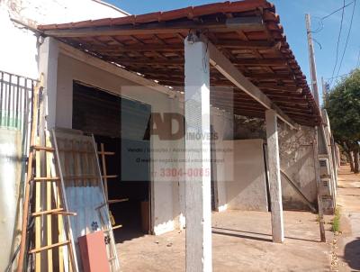 Sal�o Comercial para Venda, em S�o Jos� do Rio Preto, bairro Jardim Jo�o Paulo II, 1 dormit�rio, 2 banheiros