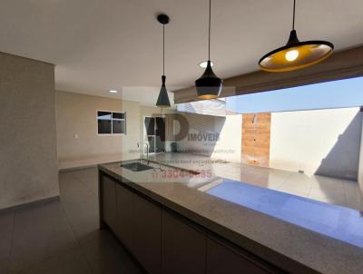 Casa para Loca��o, em S�o Jos� do Rio Preto, bairro Belvedere Terra Nova, 3 dormit�rios, 2 banheiros, 1 su�te, 2 vagas