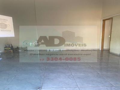 Sal�o Comercial para Loca��o, em S�o Jos� do Rio Preto, bairro Eldorado, 1 banheiro