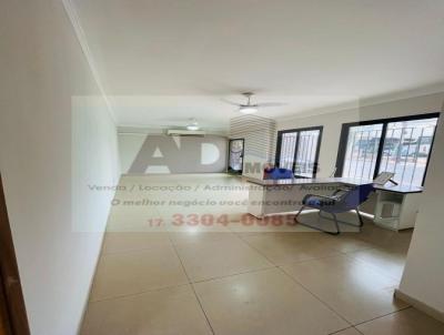 Casa Comercial para Loca��o, em S�o Jos� do Rio Preto, bairro Boa Vista