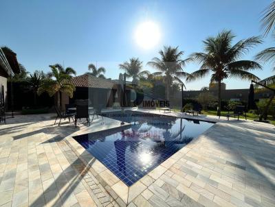 Rancho para Venda, em Fronteira, bairro Enseada Azul II, 5 dormit�rios, 7 banheiros, 5 su�tes, 4 vagas